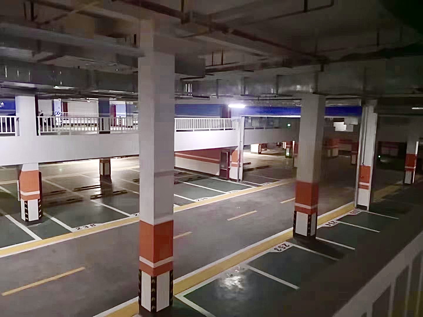 长春上海博普四年前授权设计的项目已投入使用